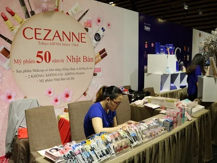 ホーチミンで日本再発見☆「FEEL JAPAN IN VIETNAM 2017」