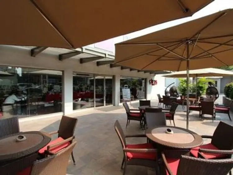 カイダー・カフェ