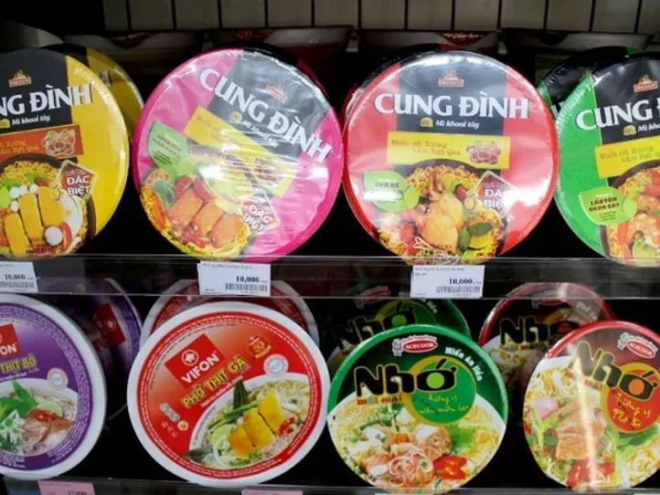 コンビニで買えるお土産　8選