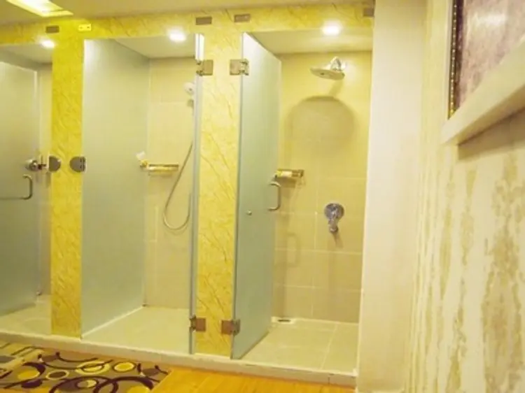 ナンバーワン・スパ