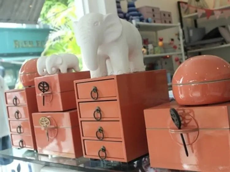 コペンハーゲン・デライト