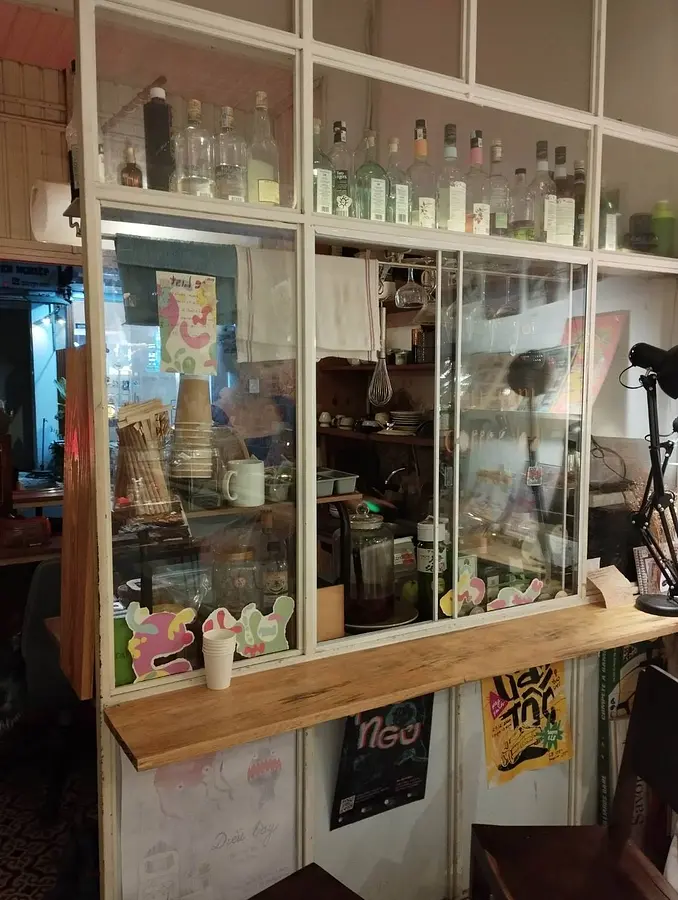 第3の日本人街！？Nguyen Thi Minh Khai散歩指南