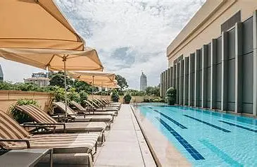 【2025年最新】ホーチミン！！ビジネス出張におすすめの５つ星ホテル3選