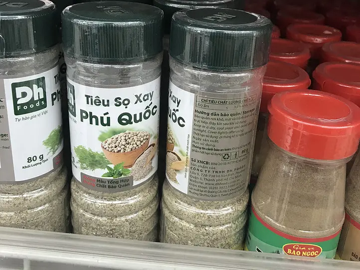 2022年 ベトナムお土産21選〜お菓子・コーヒー・サンダル〜在住女子が選びました。