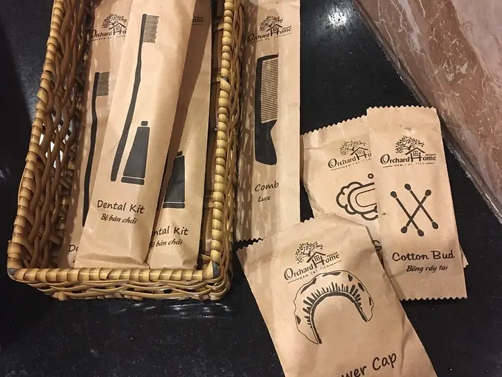 週末特集！カッティエン国立公園近くのホテル宿泊レポ　～オーチャードホームナムカッティエン～