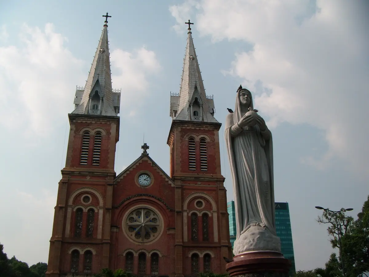 ベトナムの歴史を感じるおすすめスポット7選！