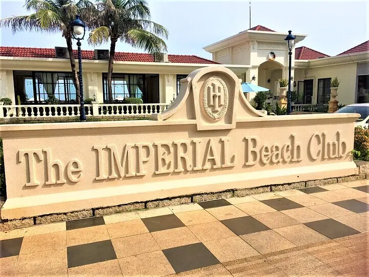 【週末特集】ブンタウ〜海が見えるおすすめのレストラン2店〜