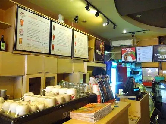 ボビー・ブリュワーズ・コーヒー