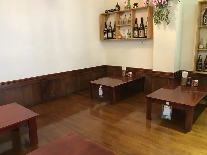 ホーチミンで日本食が食べたくなったら！家族連れにおすすめの寿司屋〜Sushi NHi