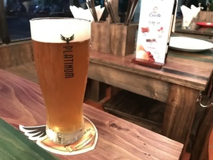 ココット (ダーカオ店)