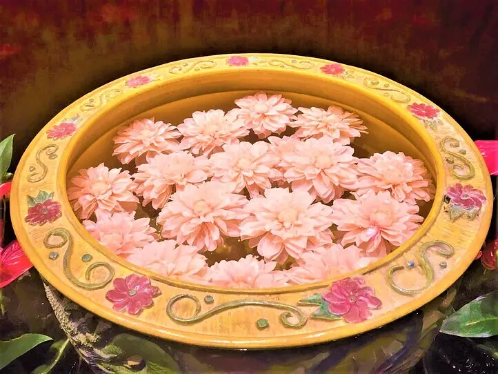 　レヴェリーサイゴンの中華レストラン「The Royal Pavilion (ロイヤル・パビリオン)」に行ってみた