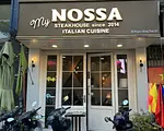 ノッサ・ステーキハウス＆イタリアンキュイジーヌ