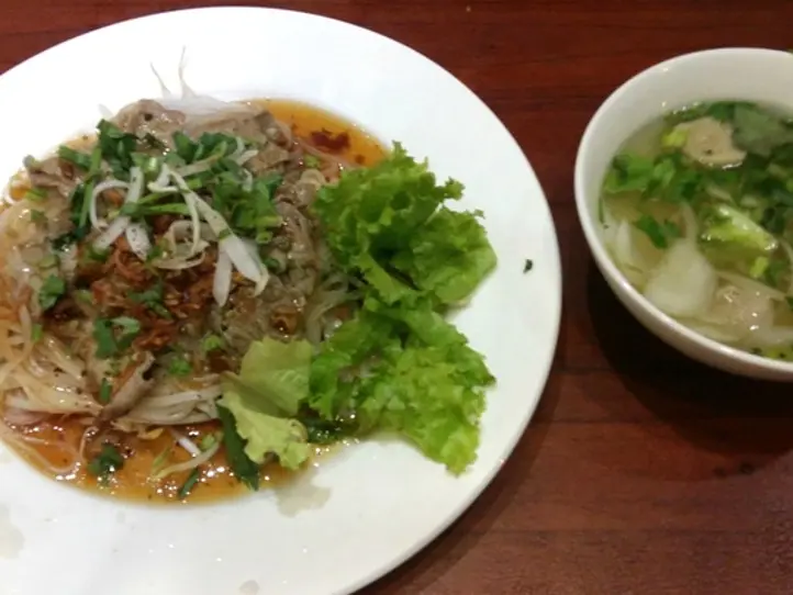 ぜひ食べてほしい！ローカル麺まとめ