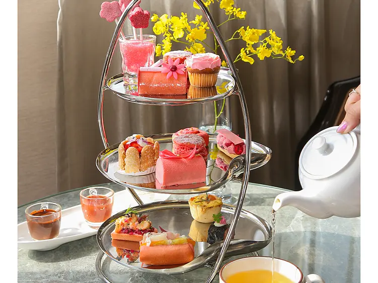 カフェ・ドゥ・オペラ 