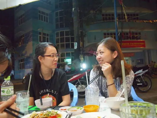 ポコロコ・ベトナム