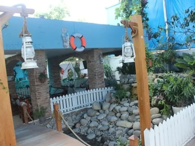 カフェ・ビンゴイ