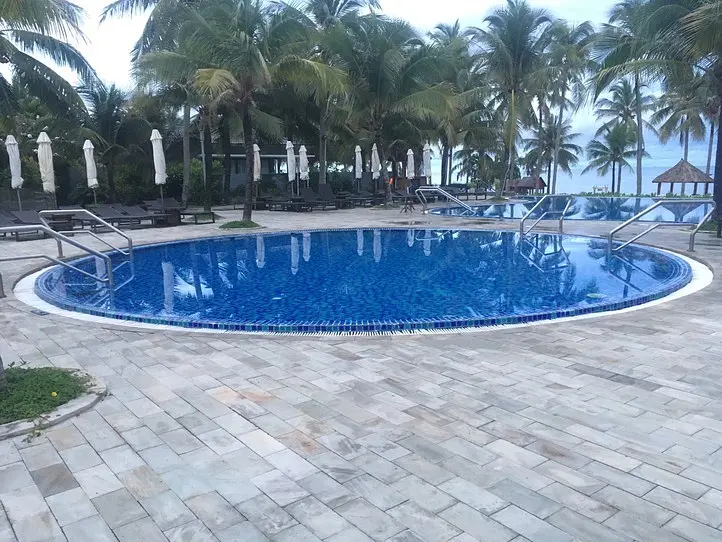 【フーコック】ノボテルホテルに泊まってみた