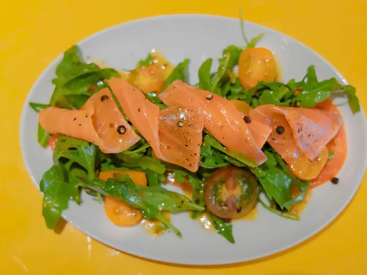 ラントルコート - ソーシャルミーティング