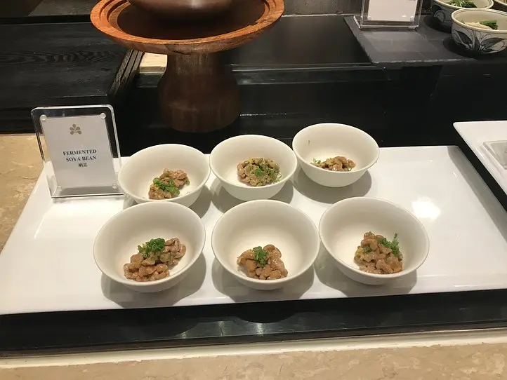 ベトナムの5つ星ホテルで高級モーニングビュッフェ in ホテルニッコーサイゴン