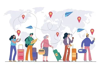 企業向けツアーという選択肢｜社員旅行・団体旅行を企業活動から考える