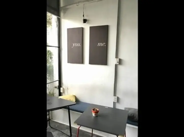 ブイハウスコーヒーアンドワークショップ