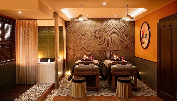 日本人旅行者に愛され続ける、安心のスパ体験。あなただけのリトリートで贅沢な時間を・・・。