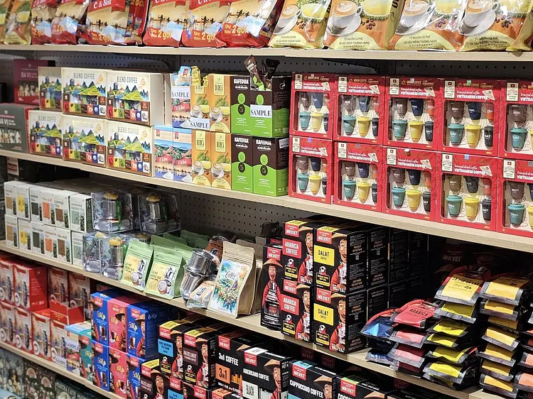 ココニック – ザ・ギフト・オブ・ベトナム