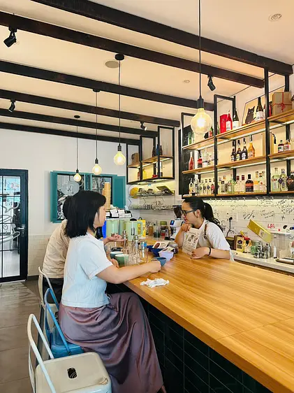 サイゴンソーシャル