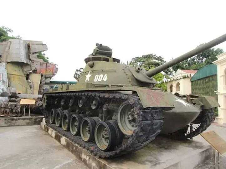 ベトナムの歴史を学ぶ。ベトナム戦争とは