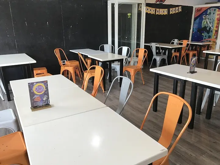 子供から大人まで楽しめる、室内遊び場！トランポリン施設〜JUMP ARENA（ジャンプアリーナ）〜