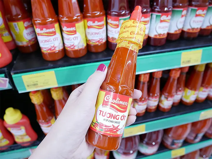 料理好きな人に好評だった、スーパーで買えるお土産！