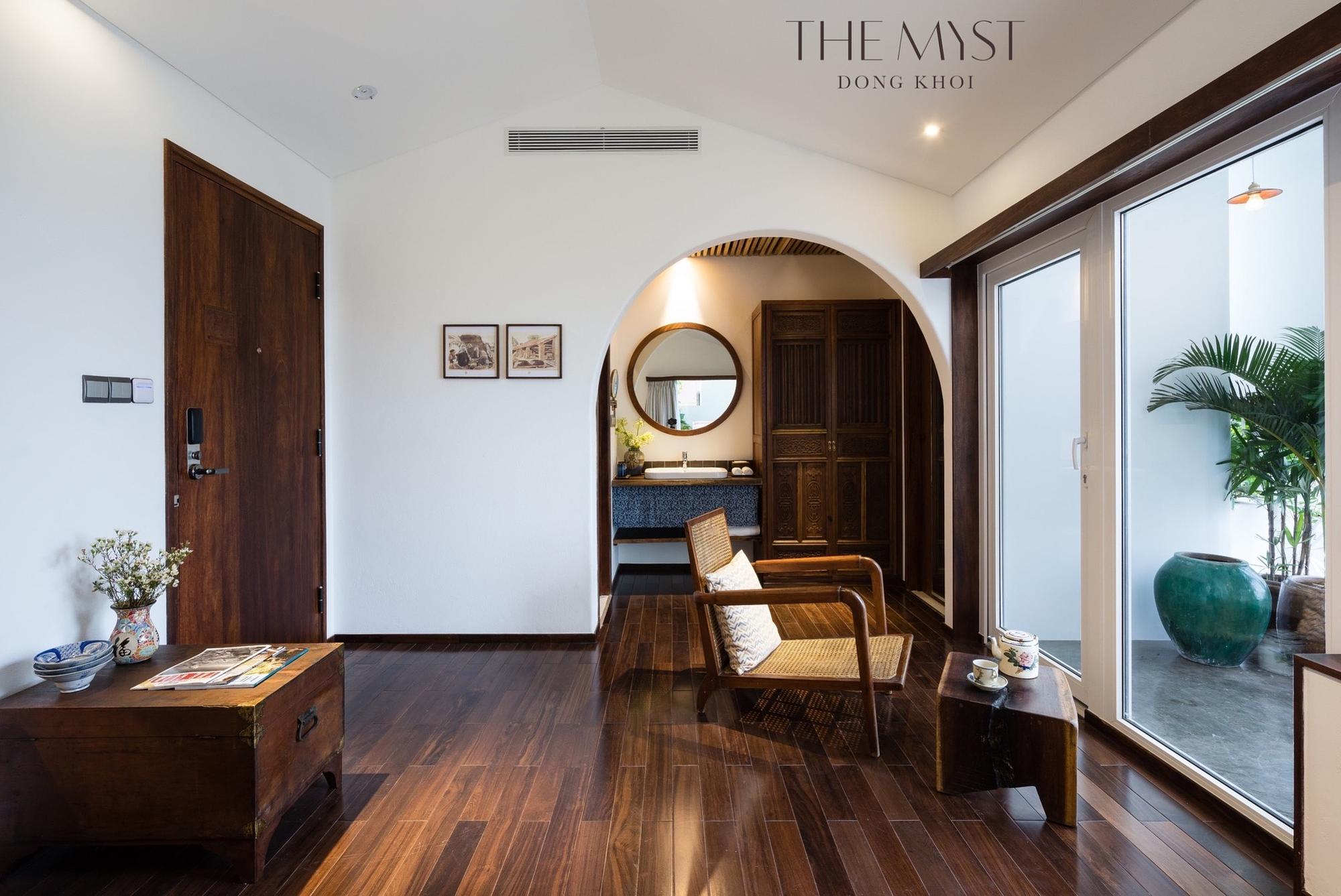 サイゴンシグネチャールーム（ダブル）