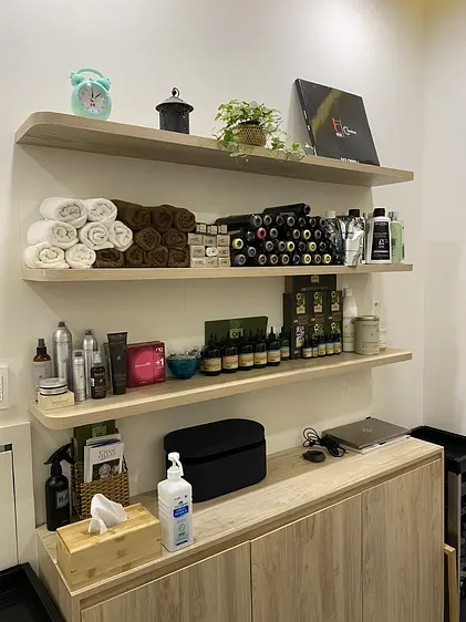 マルベリー スパ＆ヘア スタジオ