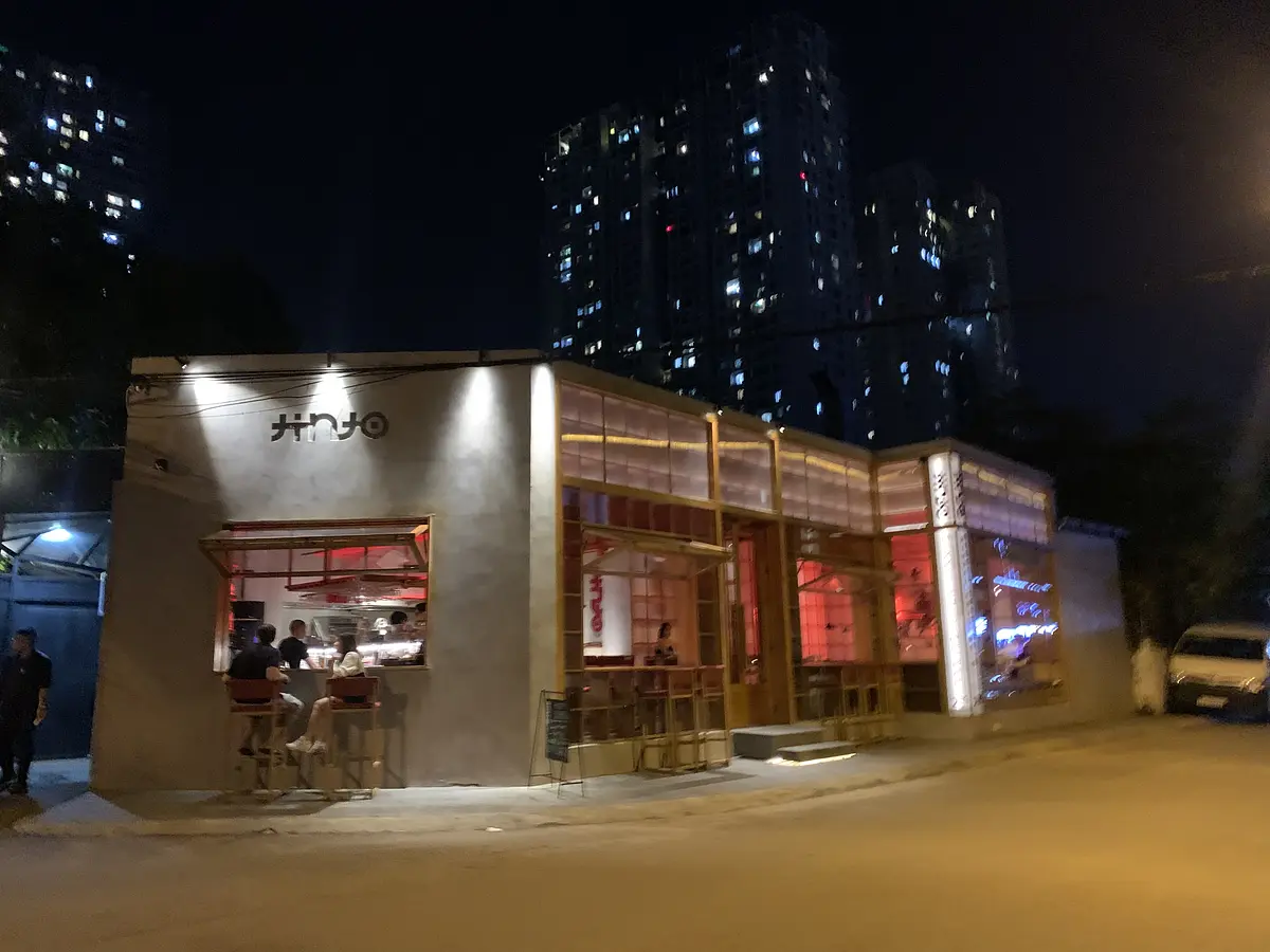 タオディエン、世界で最もクールなエリアに選出！ホーチミン市が誇るおしゃれな街エリアを探索しよう