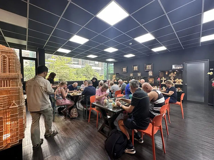 ボアーク ランタンアートギャラリー