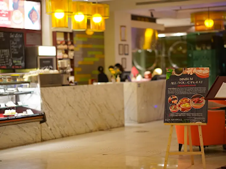 チットチャットカフェ