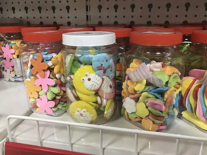 パンづくりやお菓子づくりが好きな方必見！ホーチミンで安価に材料が揃う店〜Nhat Huong〜