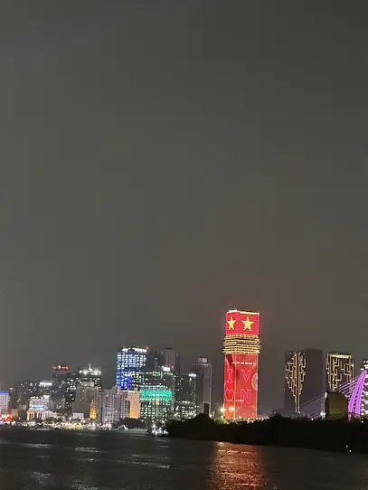 ICON サイゴンディナークルーズ「ICON RIVER」の体験を詳しく紹介！