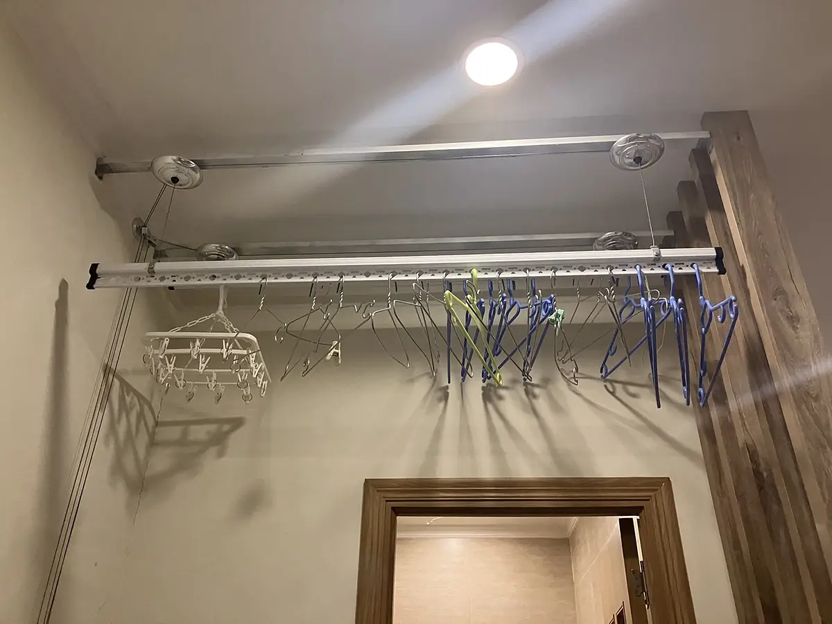 　物件探訪第11回 3区のローカルアパートメント