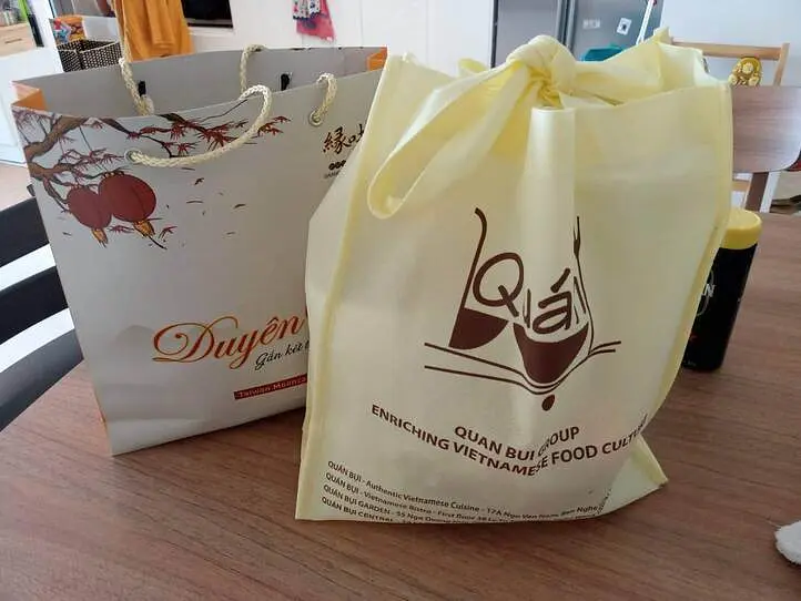 人気店のベトナム料理をデリバリーして家で楽しもう！～Now.vn～