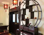 カビン (嘉賓) (ルネッサンス リバーサイド ホテル サイゴン内)