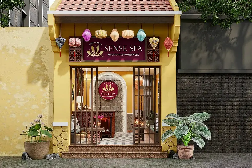 ホーチミンで安いマッサージと高評価スパ5選【口コミあり】