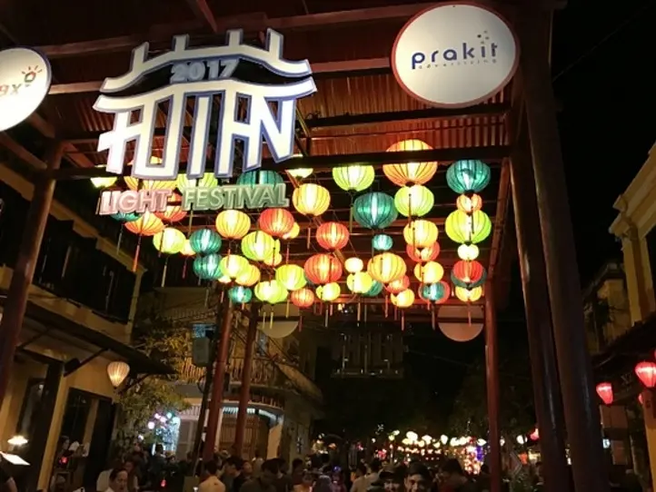 ホーチミンから中部ビーチリゾート・ダナンへ！