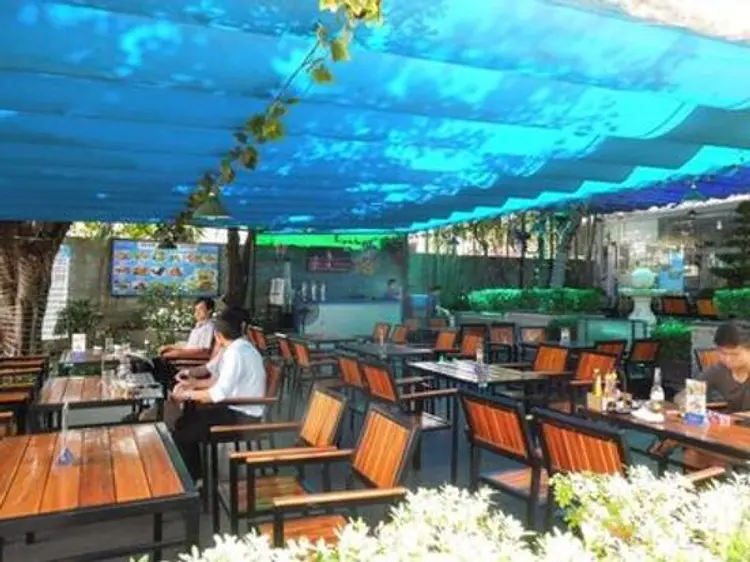 コスモ・カフェ