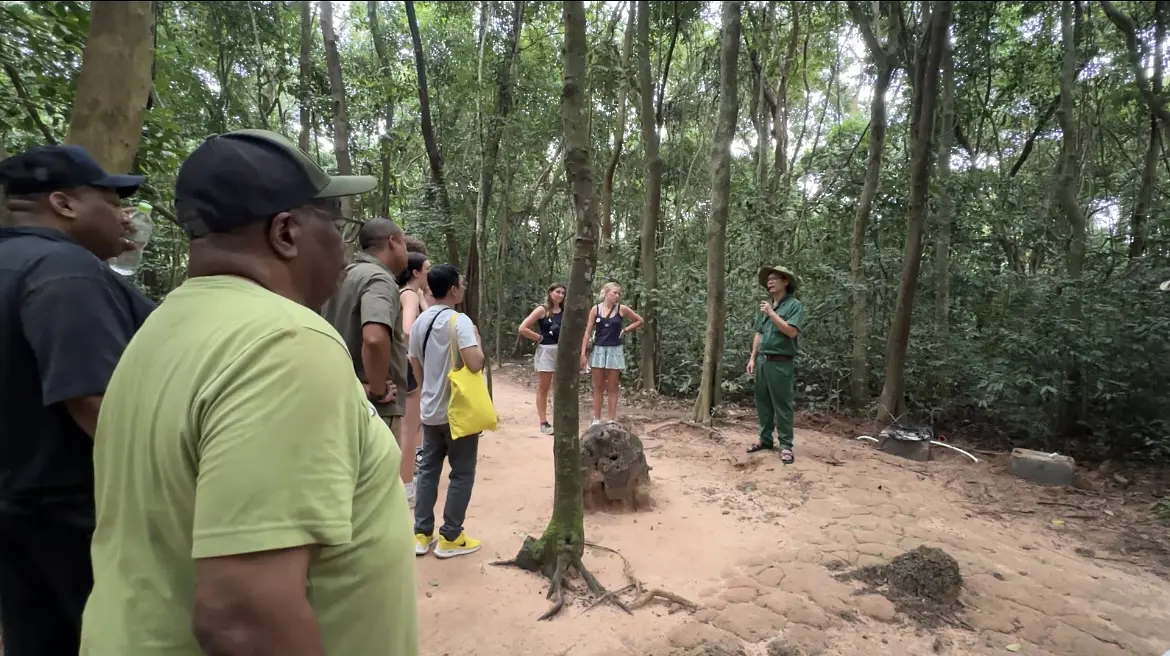 ベトナムの歴史を感じるおすすめスポット7選！