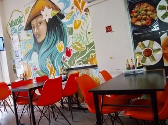 ベジー・サイゴン