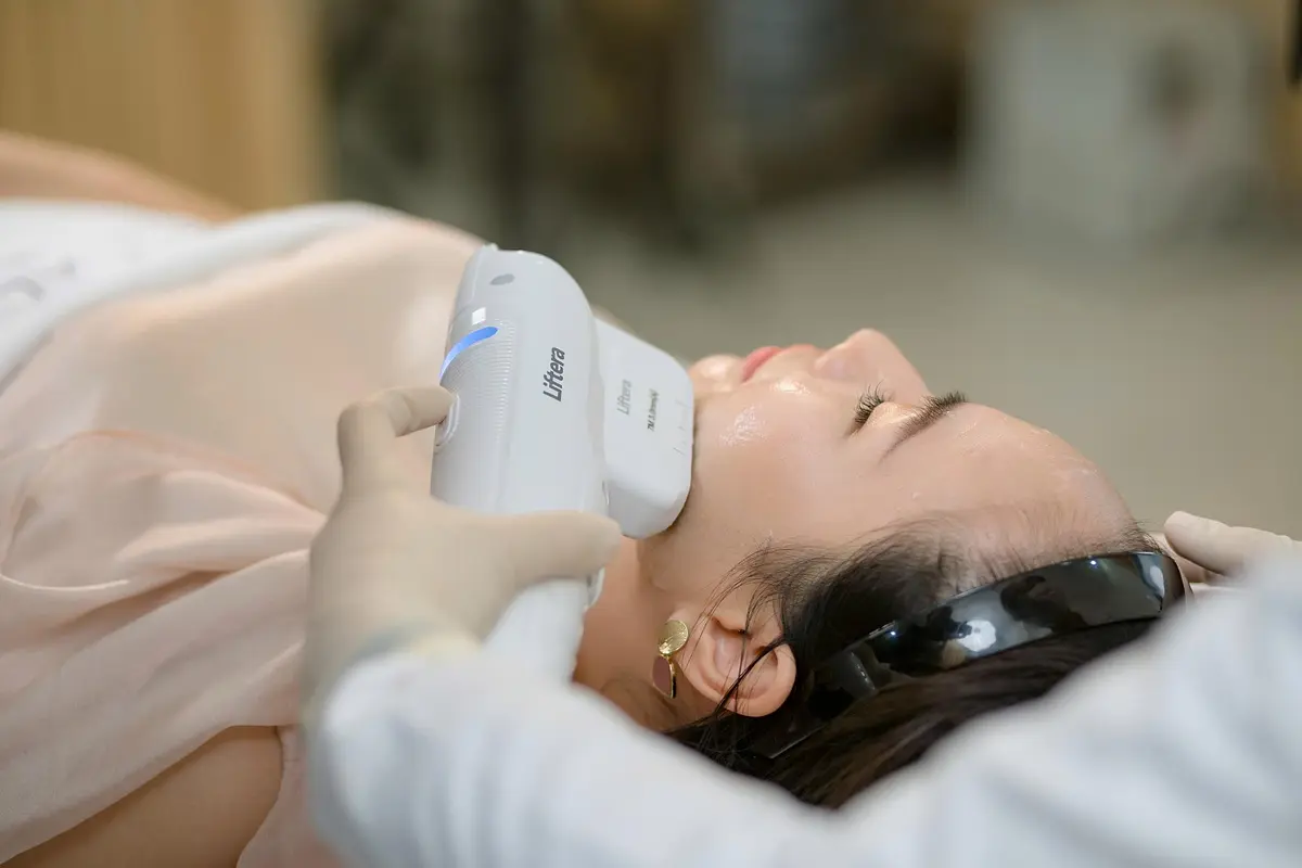 肌悩みから自分のエイジングレベルをチェック！