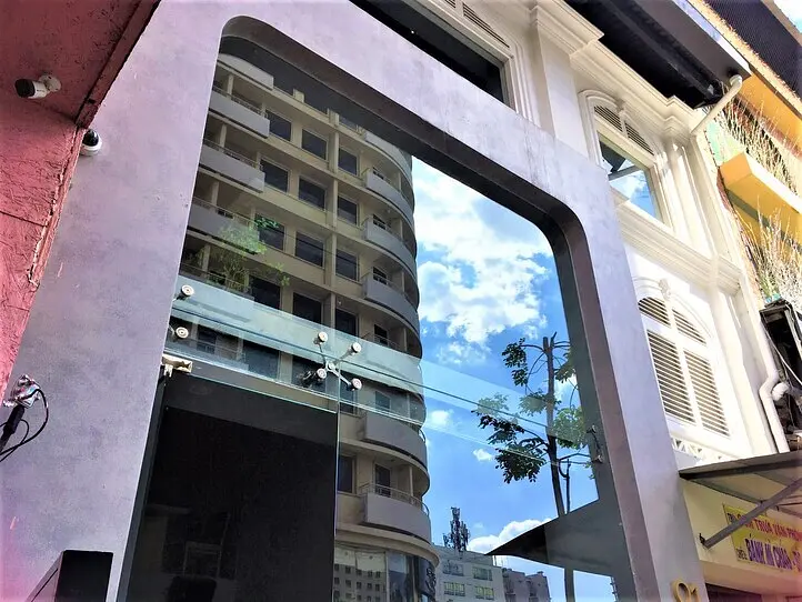 【週末特集】高級ガストロノミー「The Monkey Gallery DINING（ザ・モンキーギャラリーダイニング）」に行ってみた