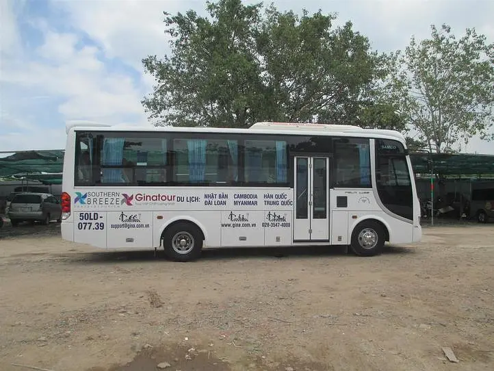 ホーチミンの１番人気の定番現地オプショナル・ツアー！メコン川クルーズ・ツアー