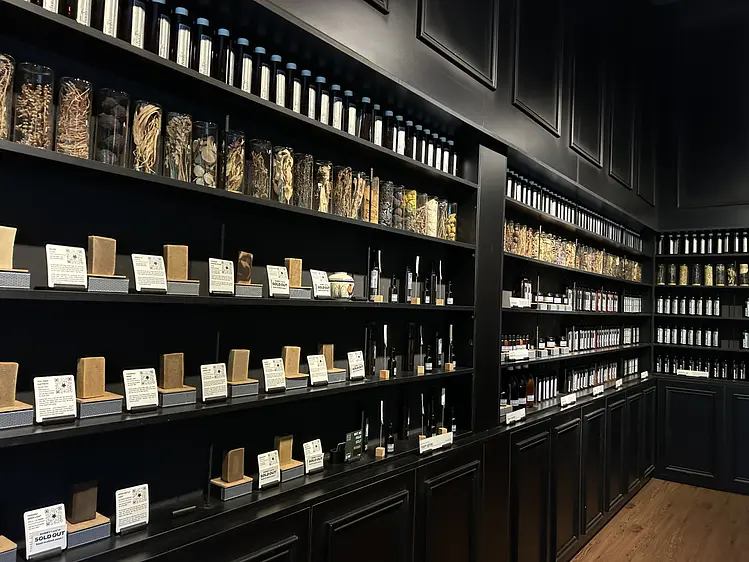 レー・マイ・ストア